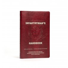 The Imperial Infantryman's Handbook (Paperback) (Inglese)